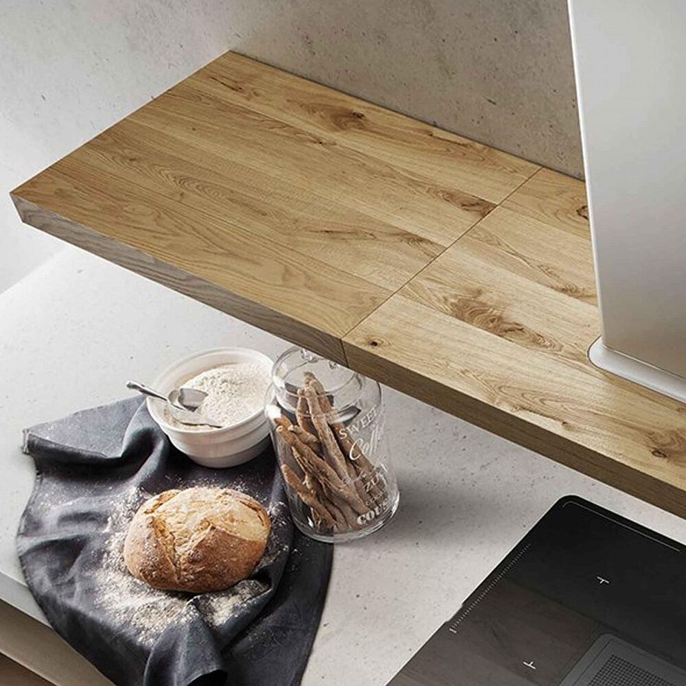 ELICA дополнительная полка для вытяжки Lullaby цвет Белый 60 см