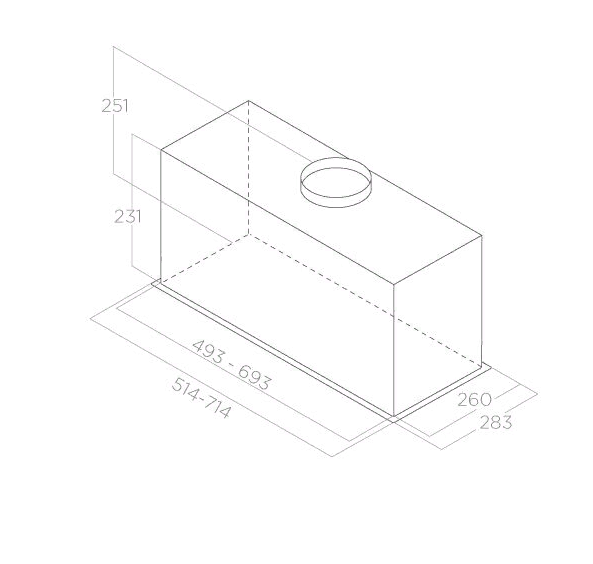 ELICA FOLD GR/A/72