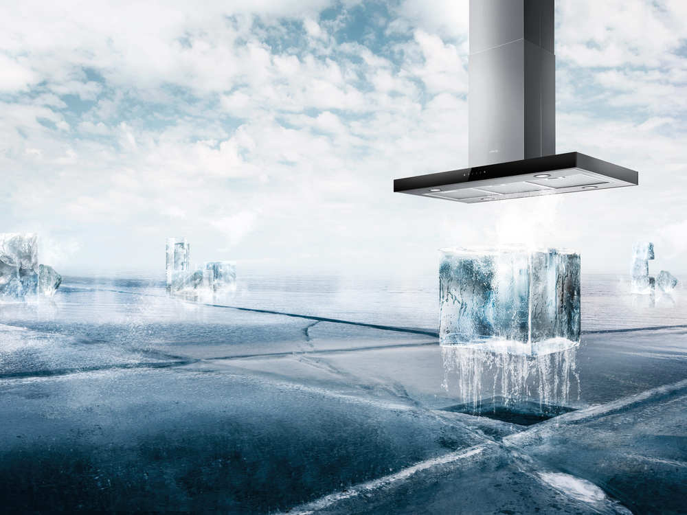 ELICA JOY ISLAND BLIX/A/90