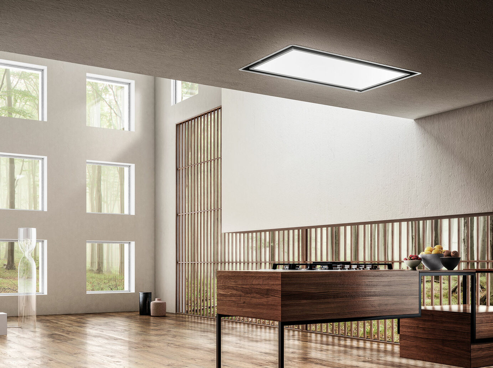 ELICA SKYDOME NO MOTOR A/100