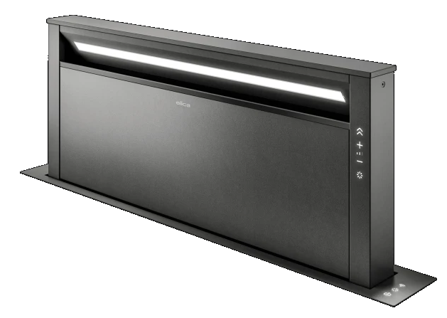 ELICA GETUP NAKED/A/90