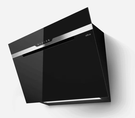 ELICA MAJESTIC NO DRIP BL/A/90