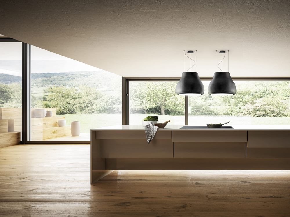 ELICA SHINING CAST IRON/F/50