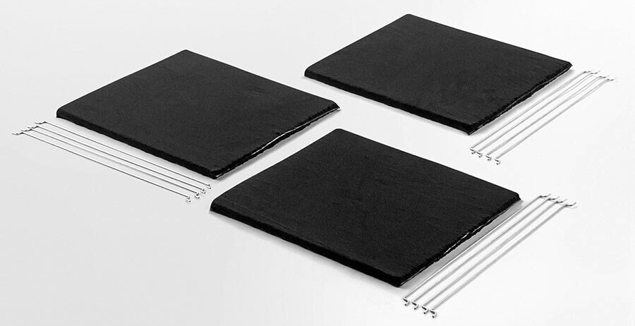 ELICA фильтр угольный Long Life для CEILING H30