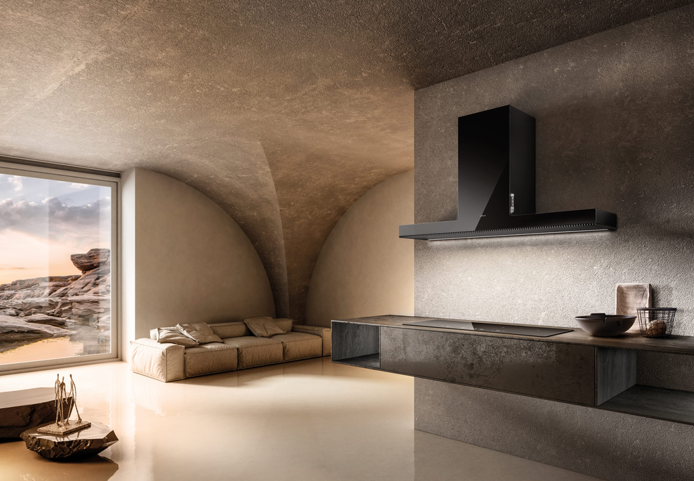 ELICA HAIKU BL/A/120