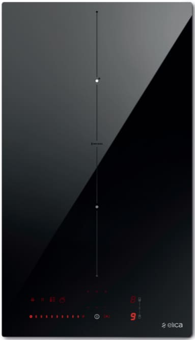 ELICA RATIO 302 PLUS BL