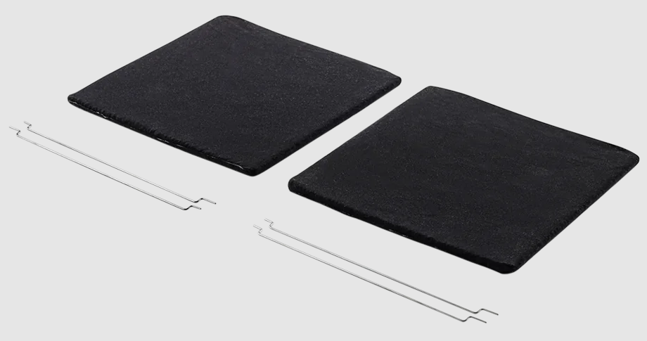 ELICA фильтр угольный Long Life