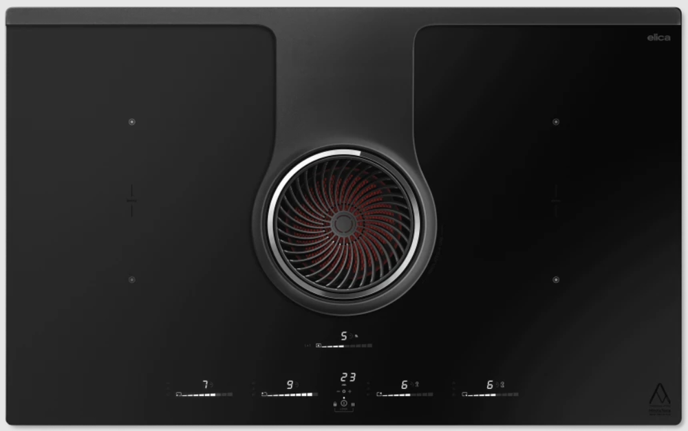 ELICA NIKOLATESLA ONE HP RAW BR/A/83