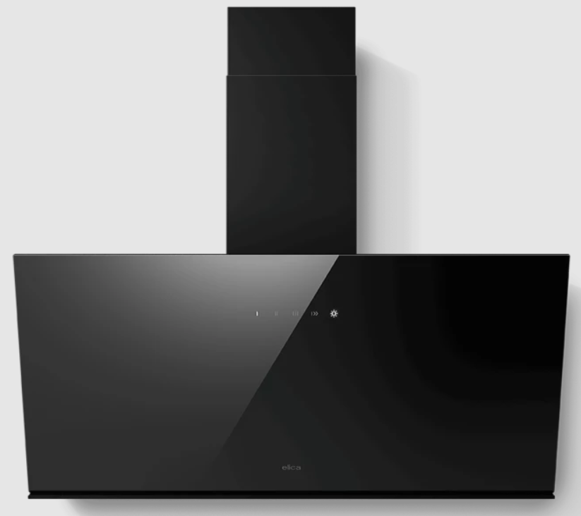 ELICA JUST DRY BL/A/80