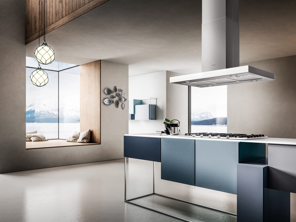 ELICA JOY ISLAND WHIX/A/90