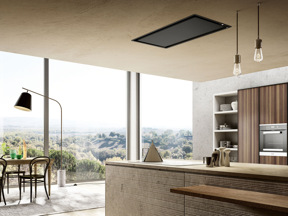 ELICA ILLUSION H30 WH/A/100