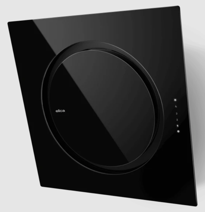 ELICA OM AIR BL/F/75