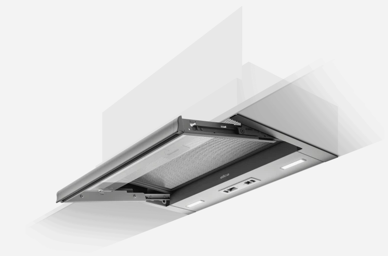 ELICA CIAK 2.0 S GR/A/60