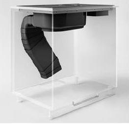 ELICA комплект для подключения к вентканалу NT EVO