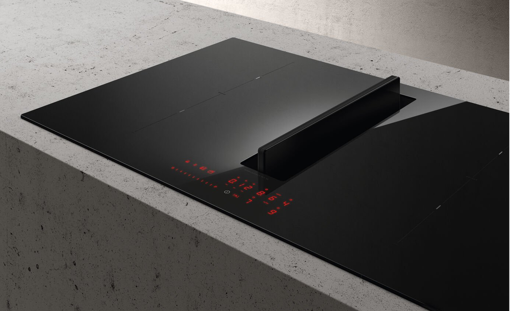 ELICA NIKOLATESLA FIT XL BL/A/83