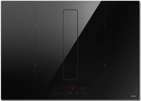 ELICA NIKOLATESLA FIT BL/A/72