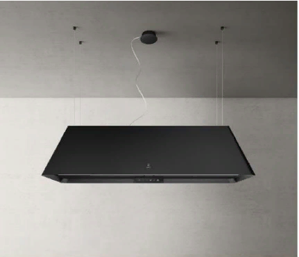 ELICA IKONA MAXXI PURE BL MAT/F/120