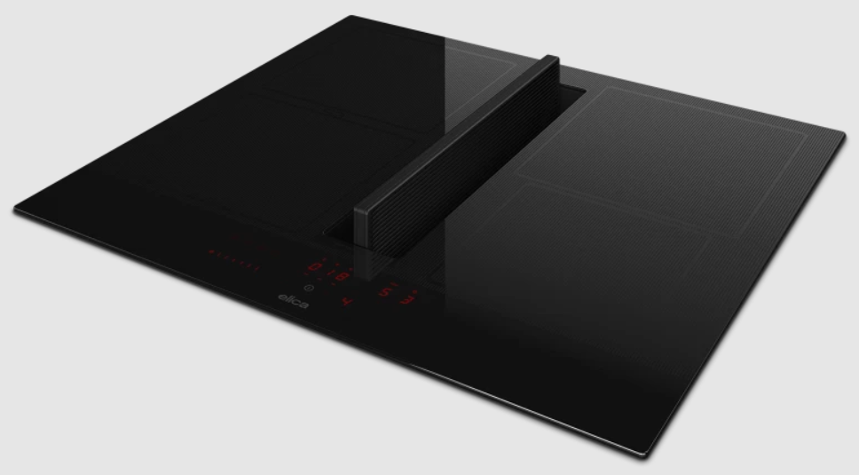 ELICA NIKOLATESLA VELVET BL/A/83