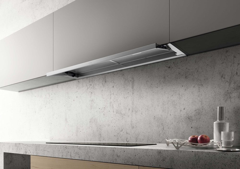 ELICA LEVER IX/A/116