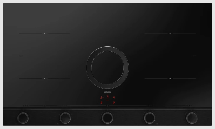 ELICA NIKOLATESLA UNPLUGGED RAW BR/A/90