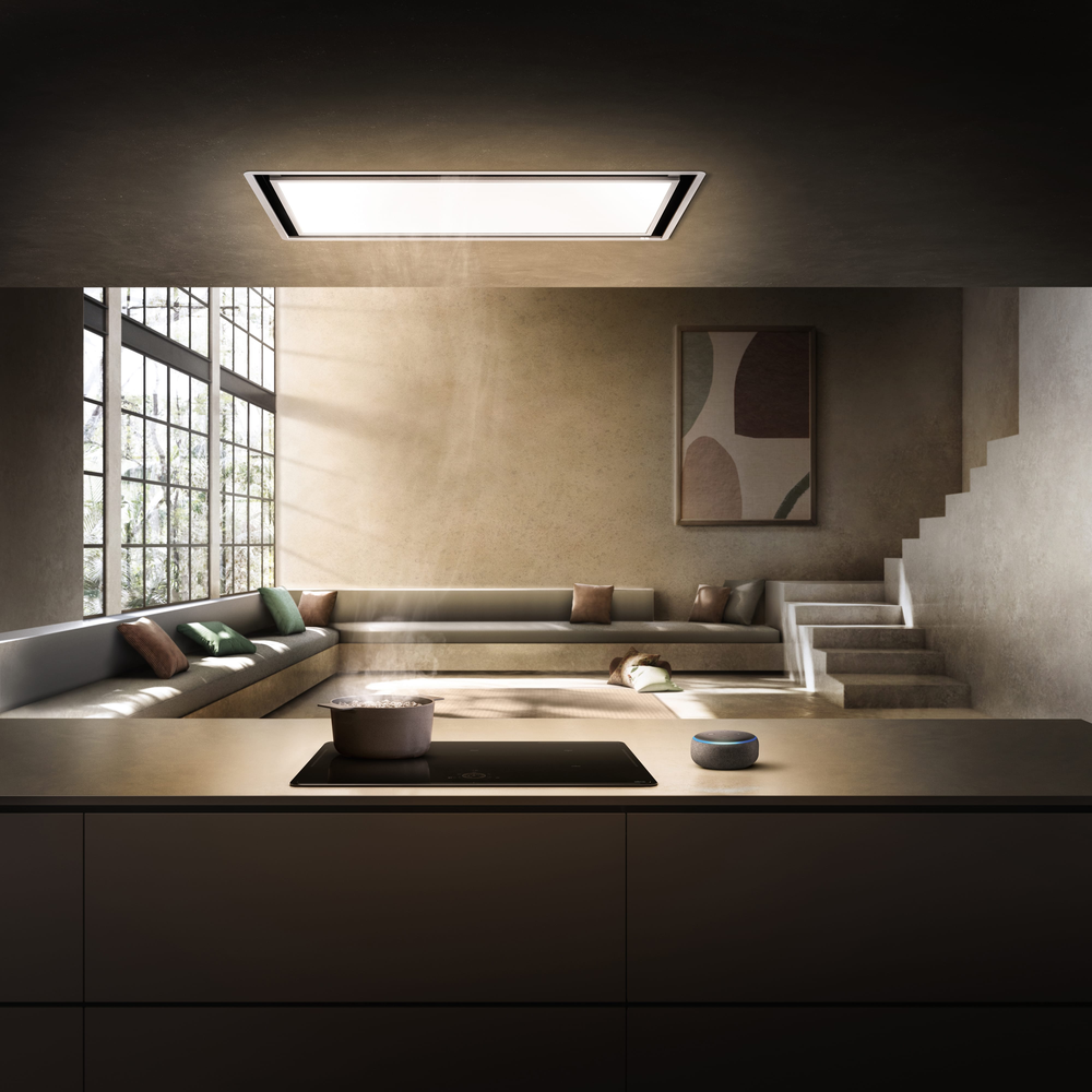 ELICA SKYDOME H16 A/100