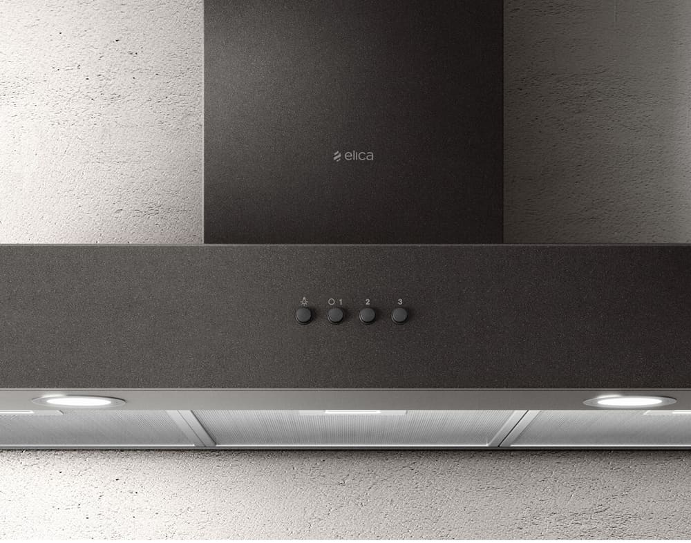 ELICA SPOT URBAN CAST IRON/A/90