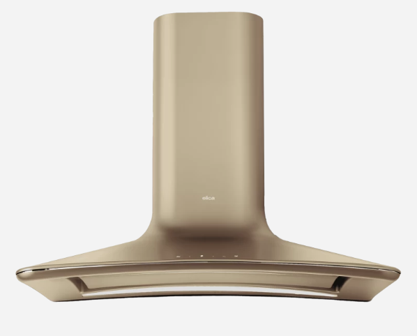ELICA SWEET BRONZE/A/85 + CAM