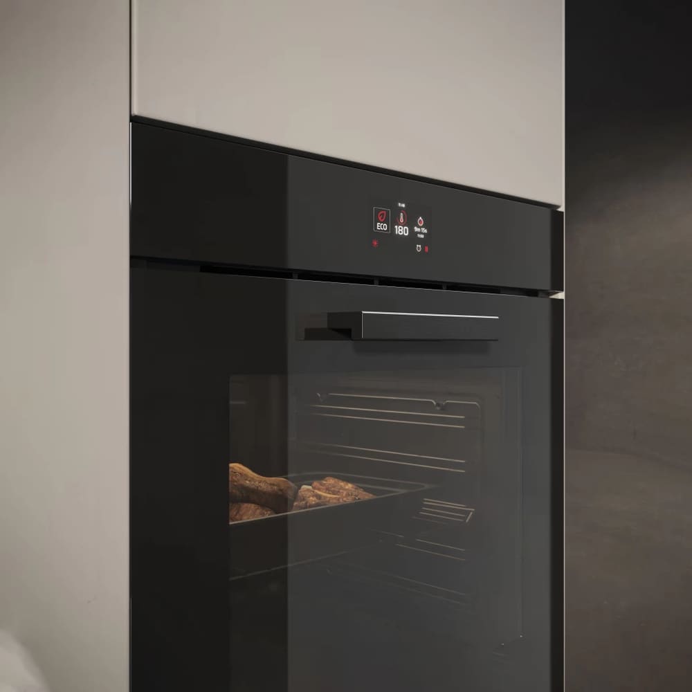 ELICA VIRTUS MULTI 60 TFT PYRO BL