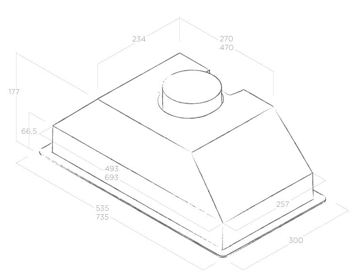 ELICA ERA C IX/A/72