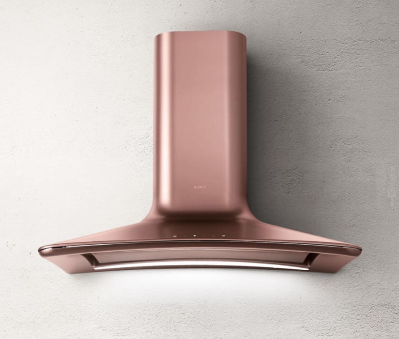 ELICA SWEET COPPER/A/85+CAM