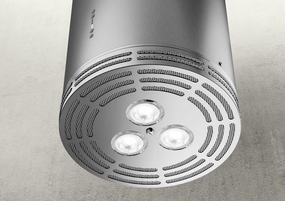 ELICA ZENITH II IX/A/33