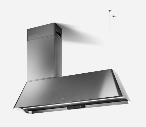 ELICA IKONA MAXXI PURE IX/F/120