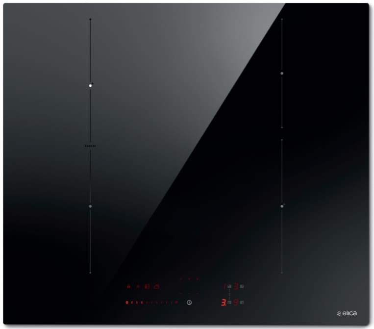 ELICA RATIO 604 PLUS BL
