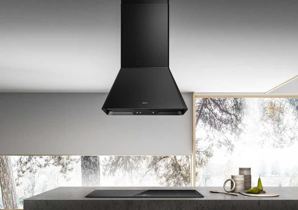 ELICA IKONA BL MAT/A/60