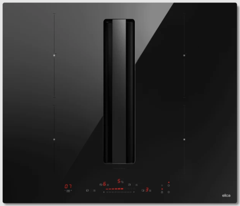 ELICA NIKOLATESLA ALPHA B BL/A/60