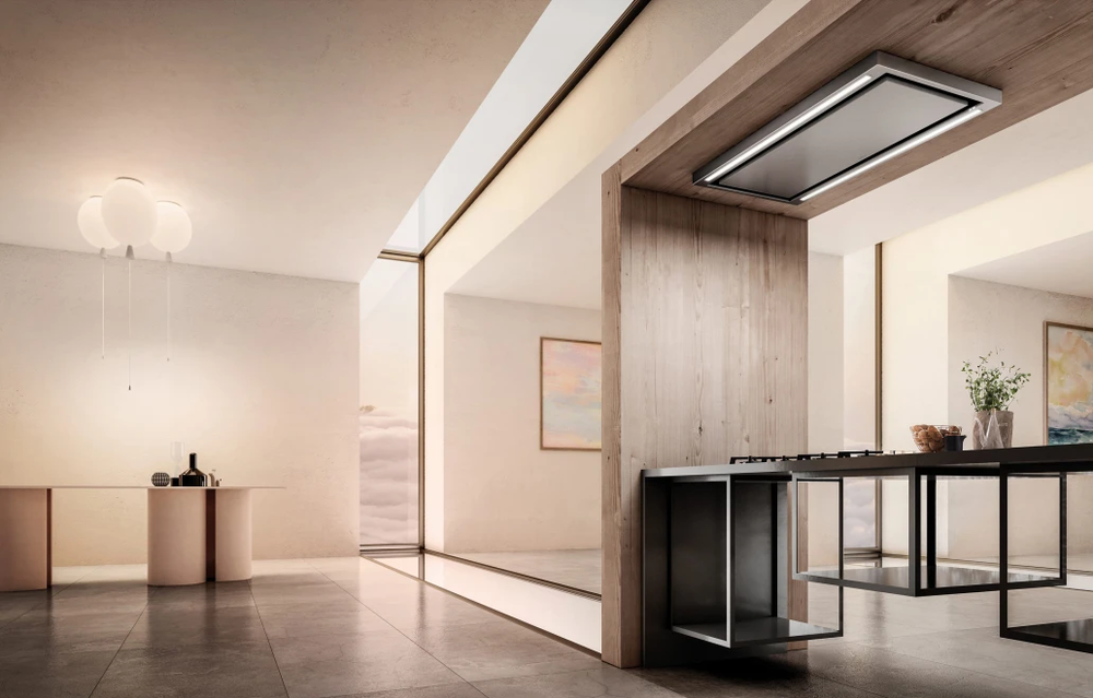 ELICA CLOUD SEVEN IX/F/90