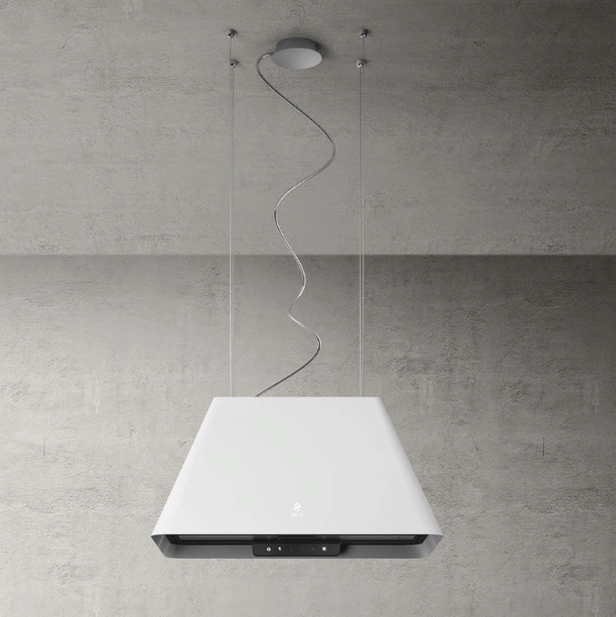 ELICA IKONA LIGHT WH/F/60