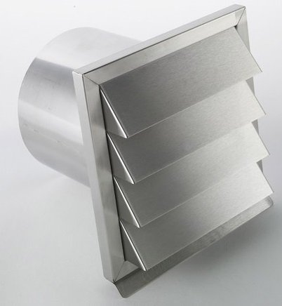 ELICA декоративная решетка ø150