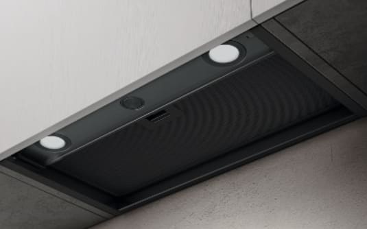 ELICA BOXIN LX/BL MAT/A/60