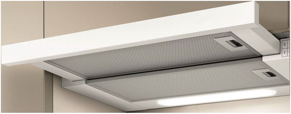 ELICA ELITE 14 LUX WH/A/50