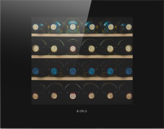 ELICA VERITAS BI24 BL