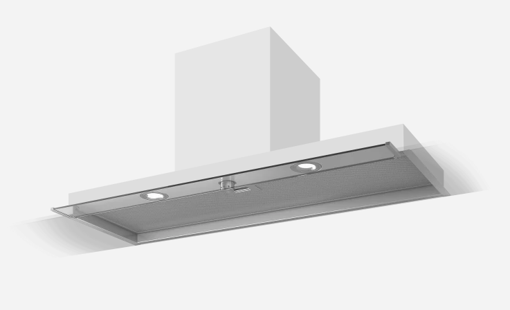 ELICA BOXIN LX/IX/A/120