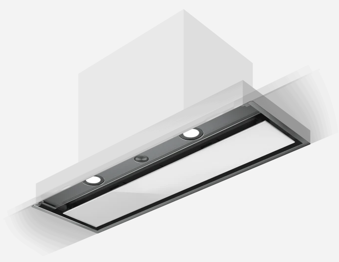 ELICA BOX IN PLUS IXGL/A/60