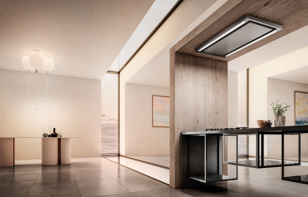 ELICA CLOUD SEVEN IX/A/90