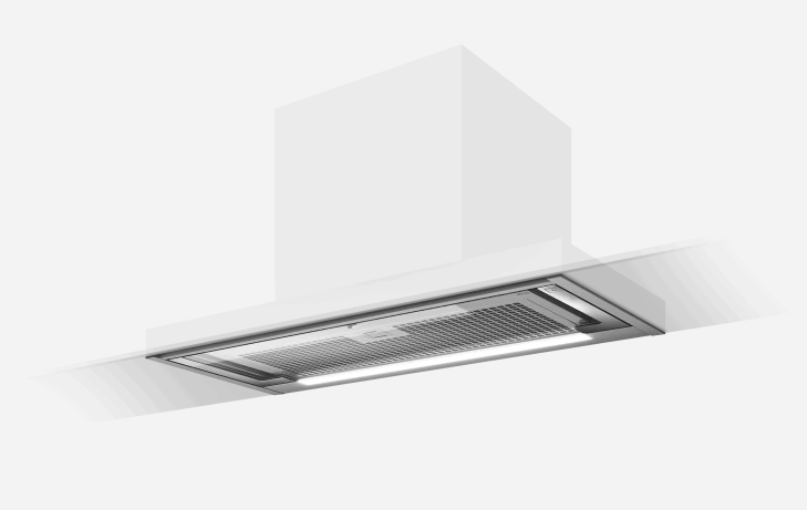 ELICA GLASS OUT IX/A/90