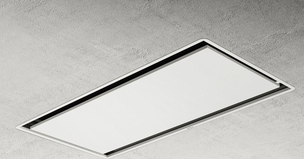 ELICA ILLUSION H30 WH/A/100