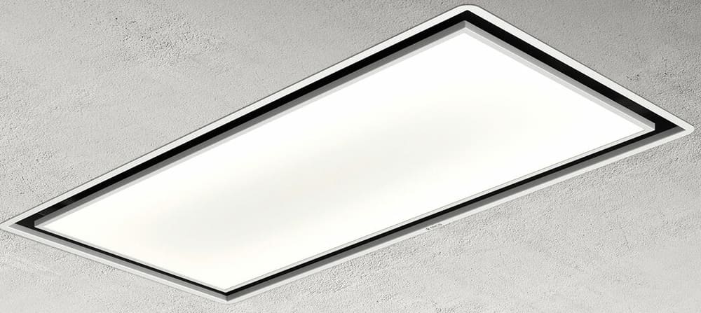 ELICA SKYDOME NO MOTOR A/100