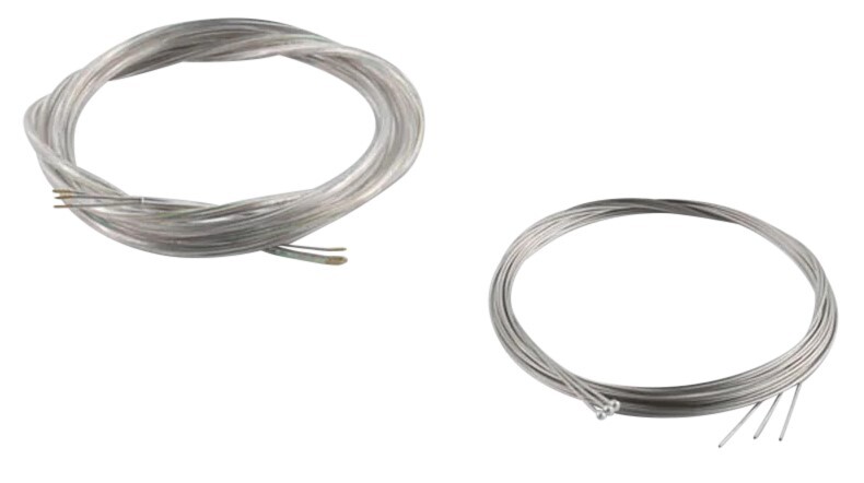 ELICA комплект кабельных удлинителей (2,5 м IX)