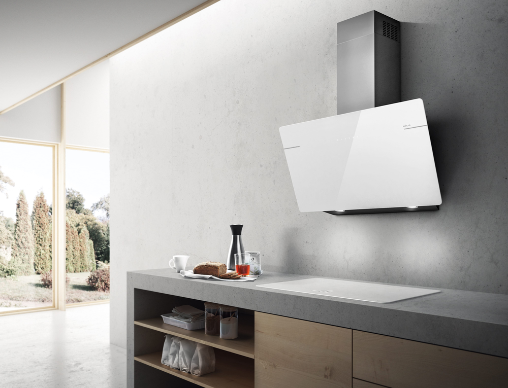 ELICA L'ESSENZA WH/A/90