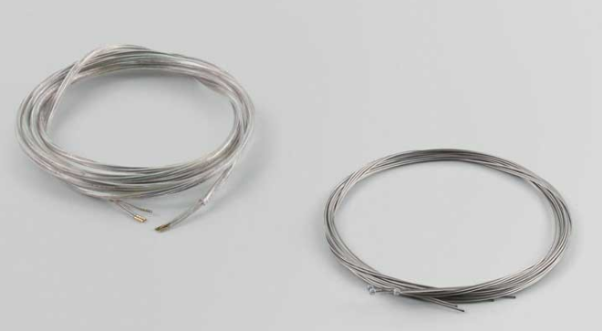 ELICA комплект кабельных удлинителей 2.5 м PIX